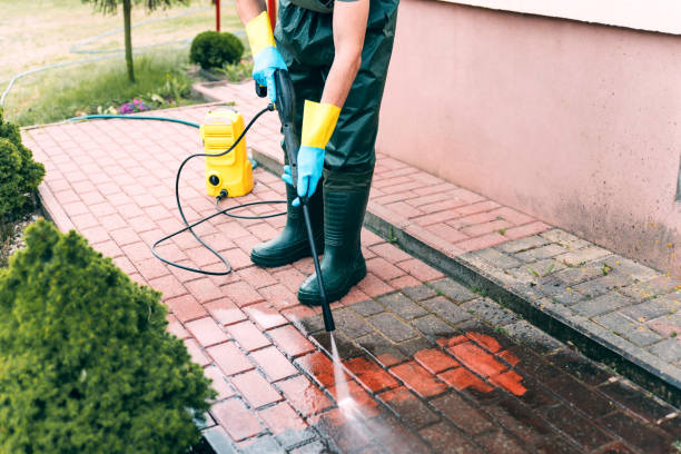 Best Sidewalk Pressure Washing  in Rockledge, PA