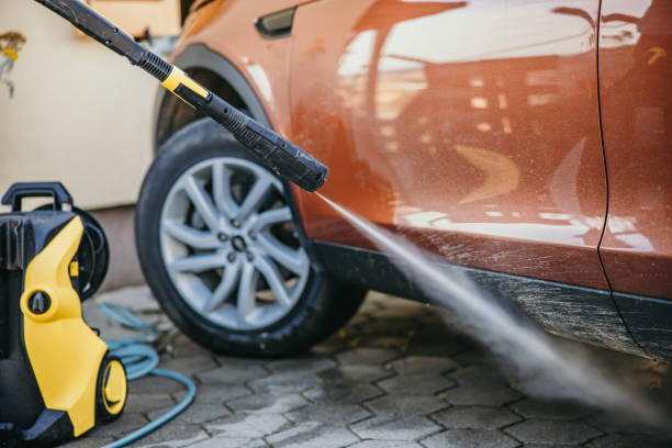 Best Pressure Washing Estimates  in Rockledge, PA