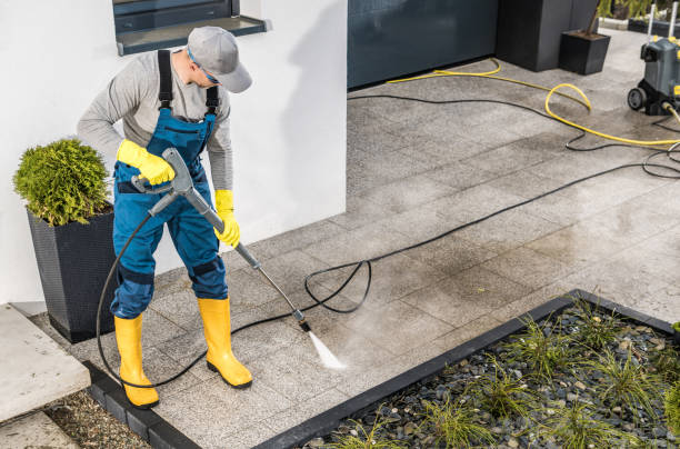 Best Concrete Pressure Washing  in Rockledge, PA