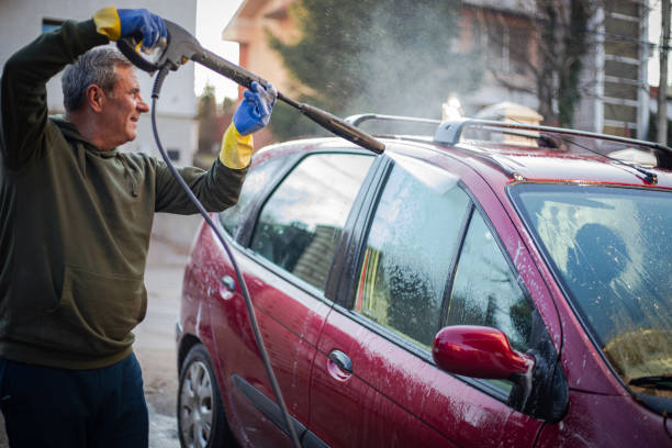 Best Local Pressure Washing Services  in Rockledge, PA