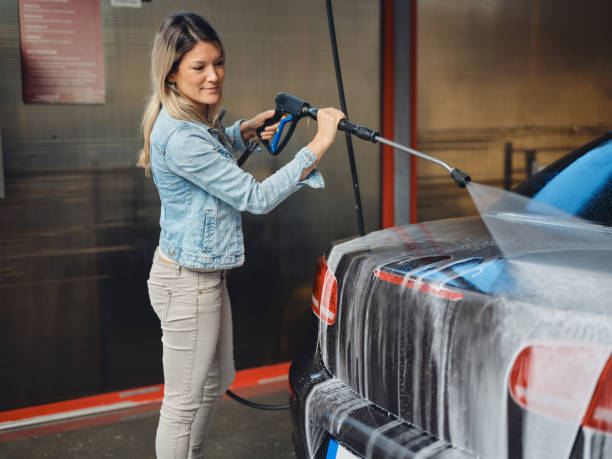 Roof Power Washing Services in Rockledge, PA