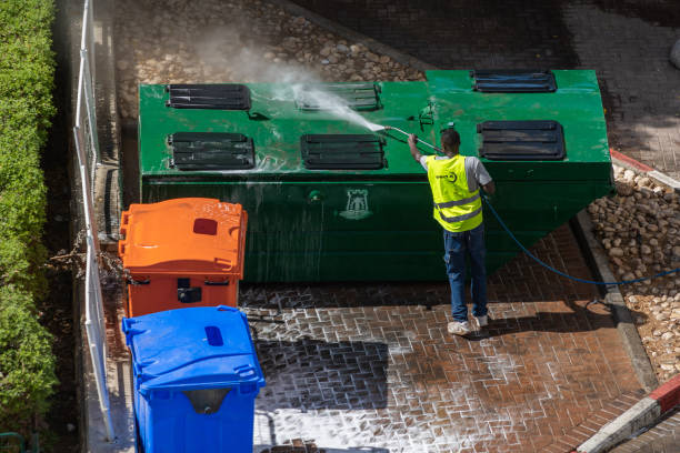 Best Commercial Building Pressure Washing  in Rockledge, PA